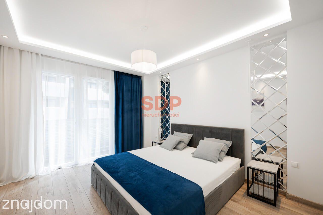 Piękny apartament w centrum Wrocławia | 15 piętro - zdjęcie 5
