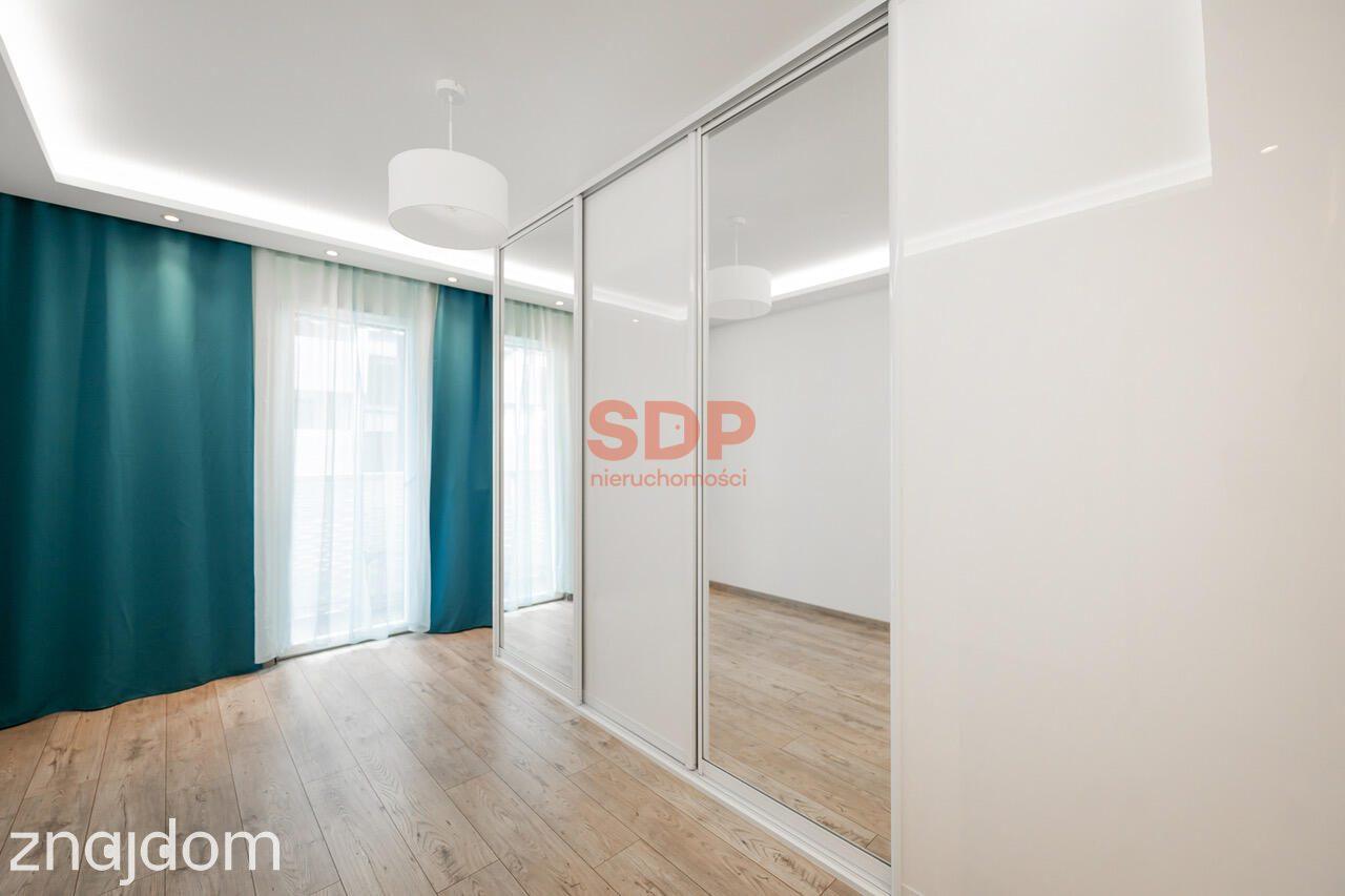 Piękny apartament w centrum Wrocławia | 15 piętro - zdjęcie 6