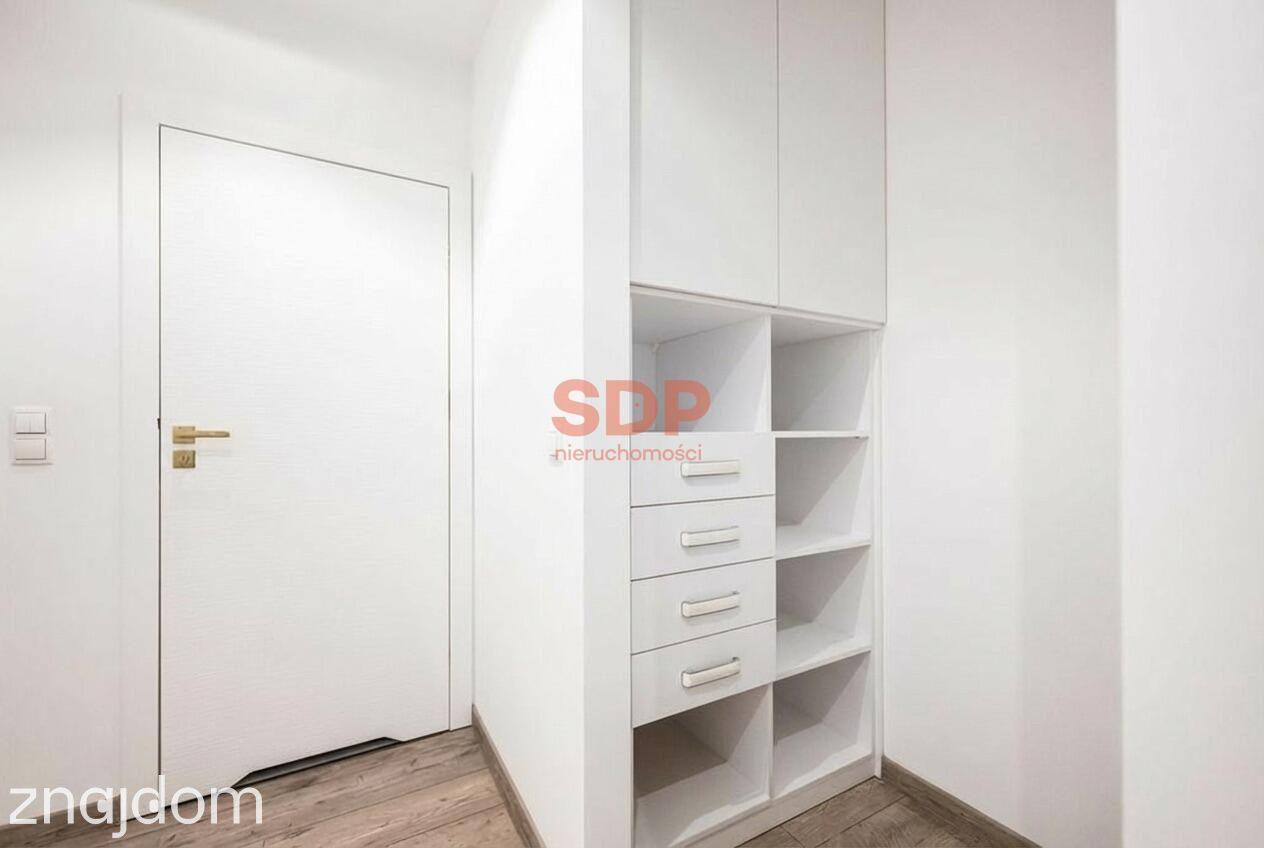 Piękny apartament w centrum Wrocławia | 15 piętro - zdjęcie 7