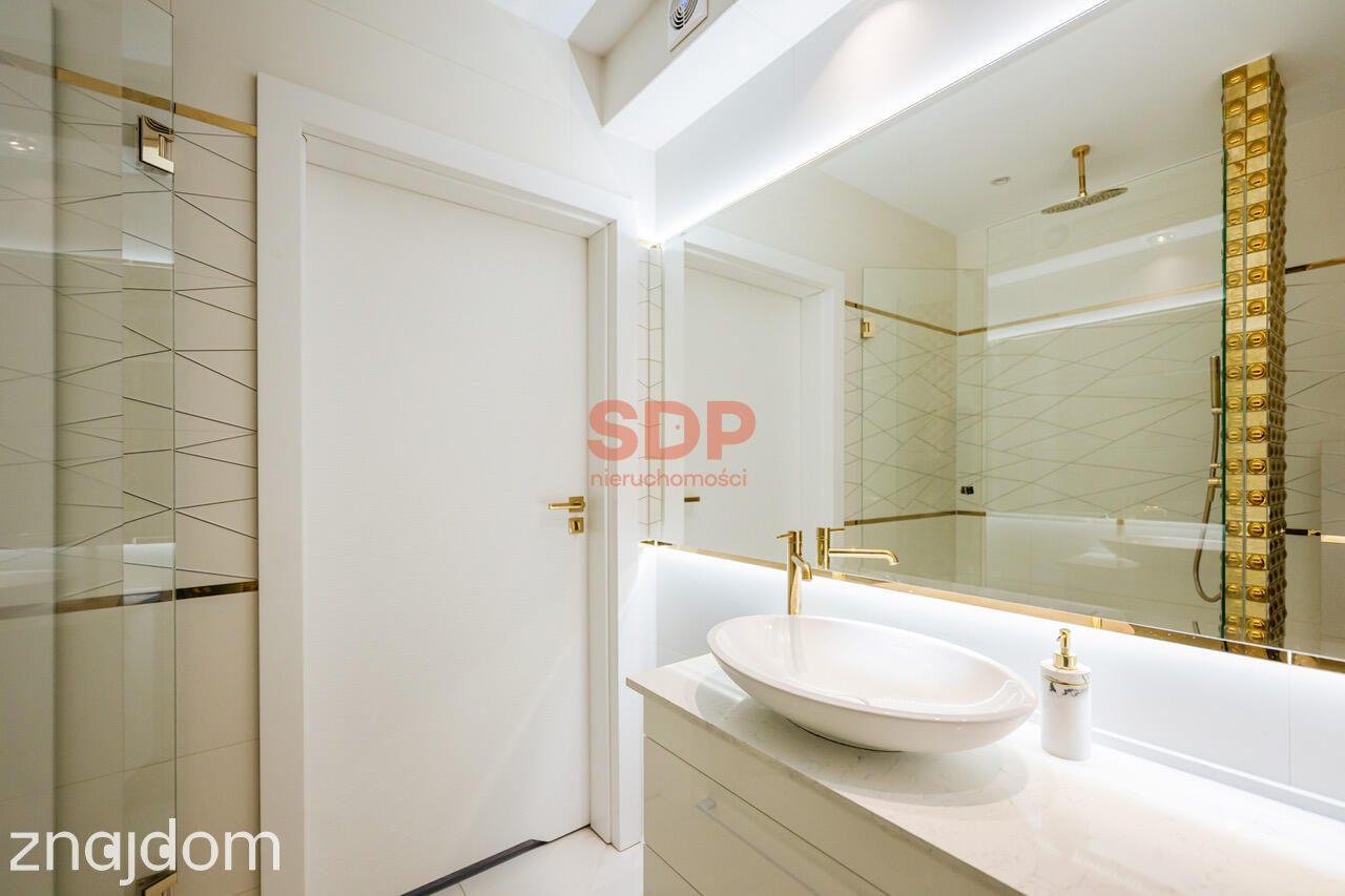 Piękny apartament w centrum Wrocławia | 15 piętro - zdjęcie 8