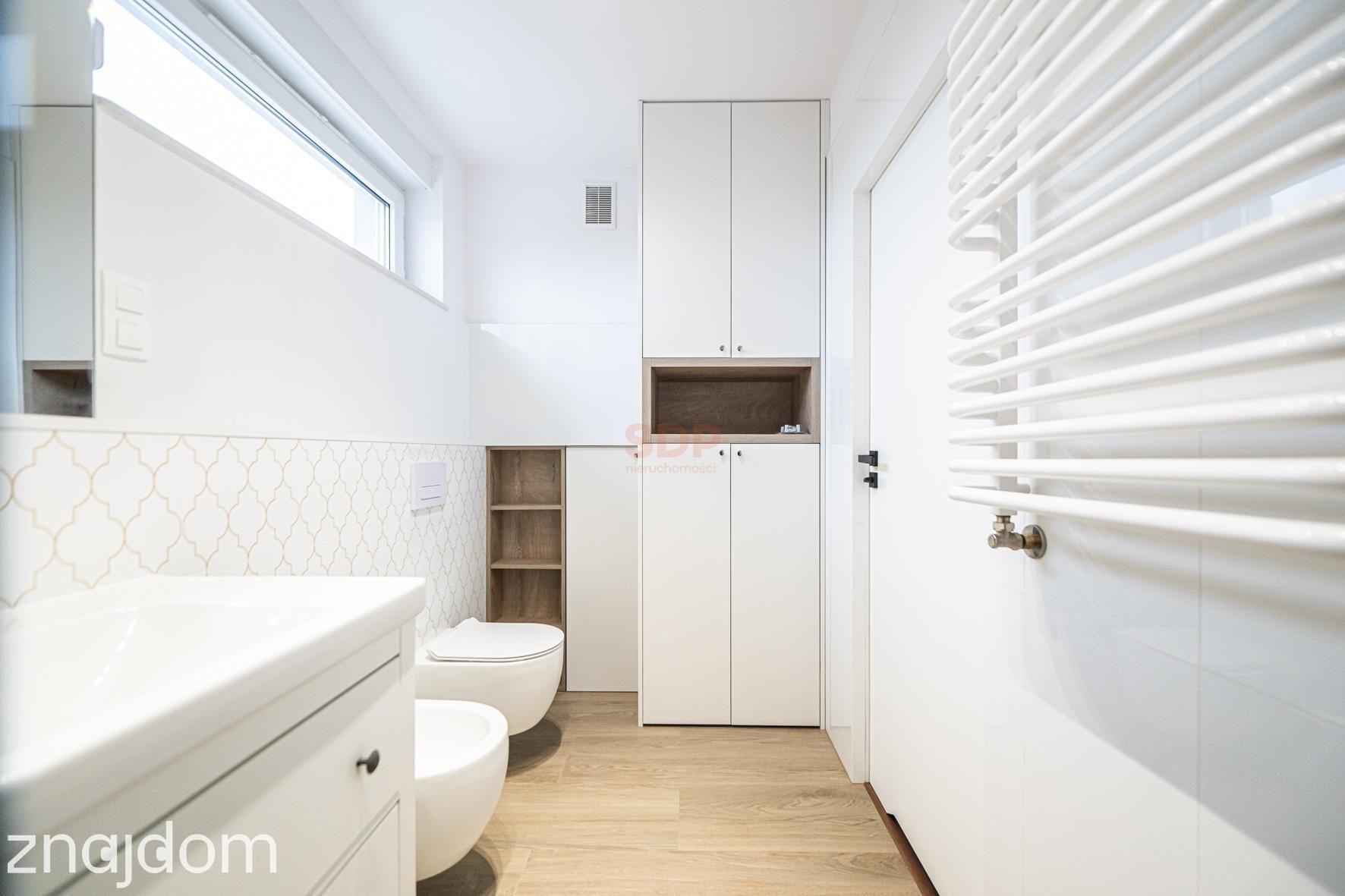 Mieszkanie|3 pokoje|68m2|dwa balkony|garaż| - zdjęcie 11
