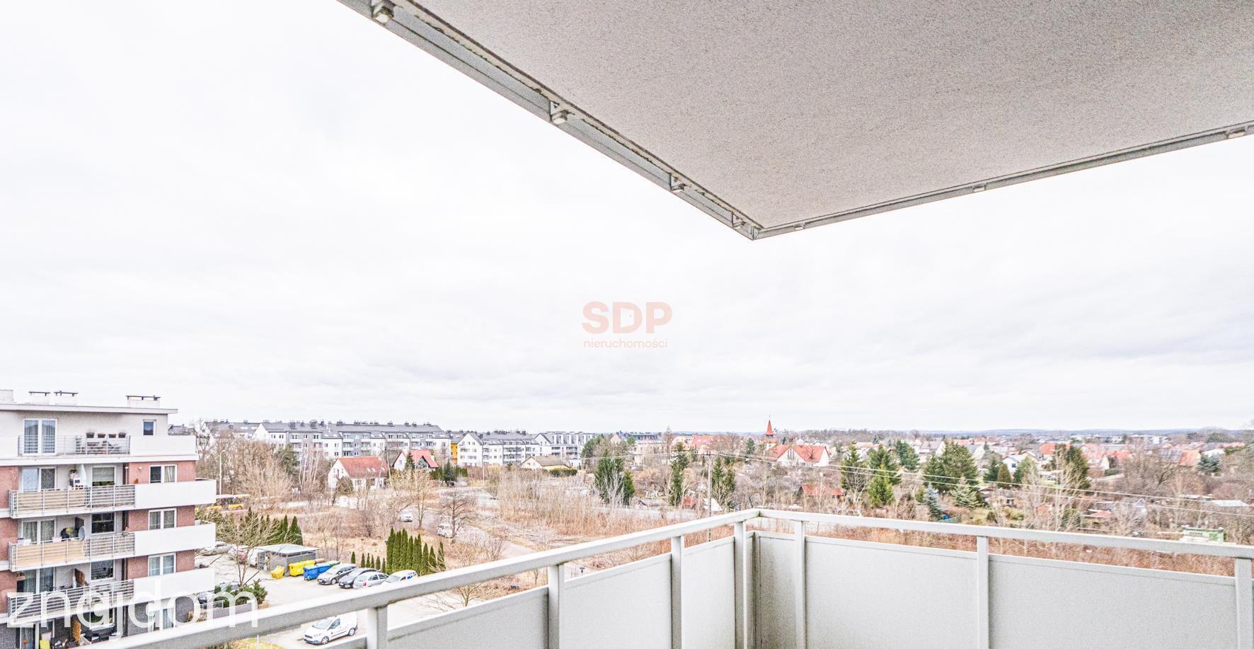 Mieszkanie|3 pokoje|68m2|dwa balkony|garaż| - zdjęcie 12