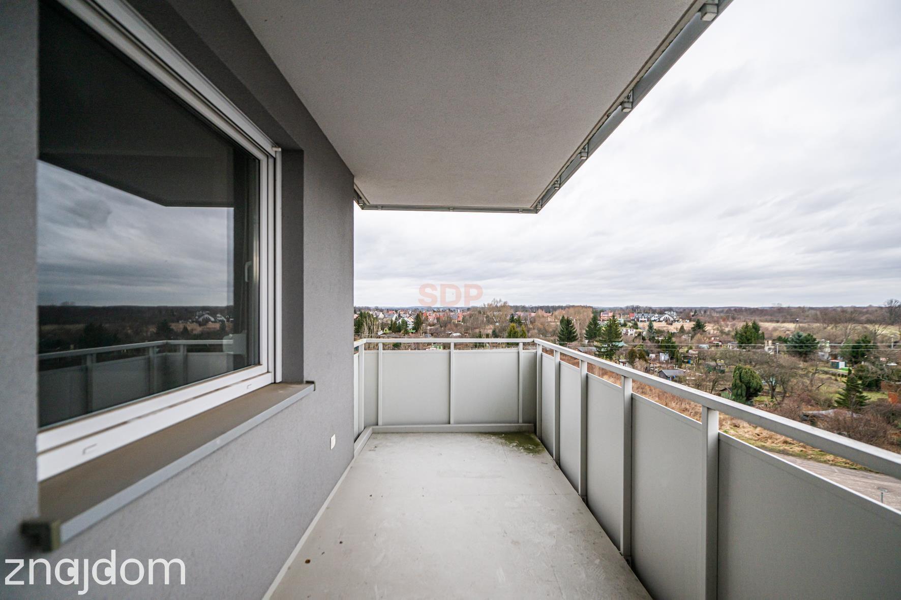 Mieszkanie|3 pokoje|68m2|dwa balkony|garaż| - zdjęcie 13