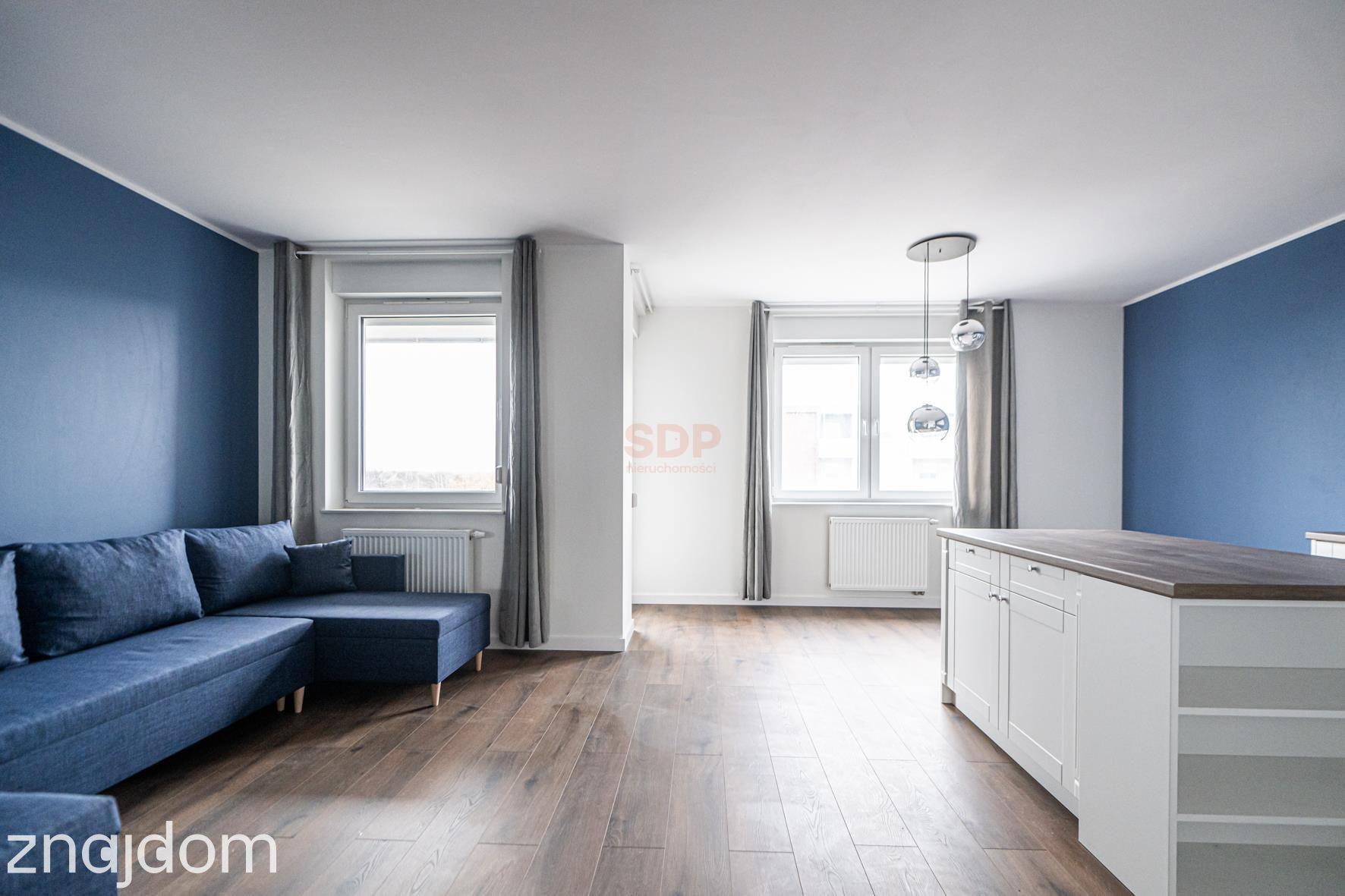Mieszkanie|3 pokoje|68m2|dwa balkony|garaż| - zdjęcie 2