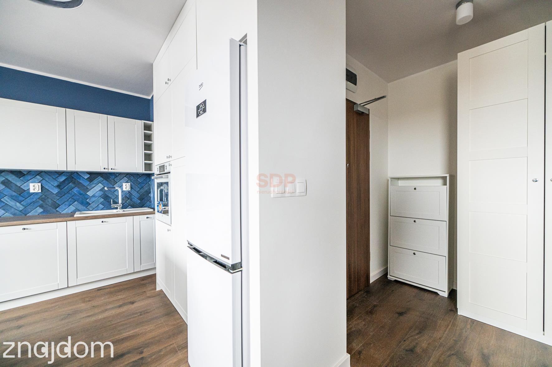 Mieszkanie|3 pokoje|68m2|dwa balkony|garaż| - zdjęcie 3