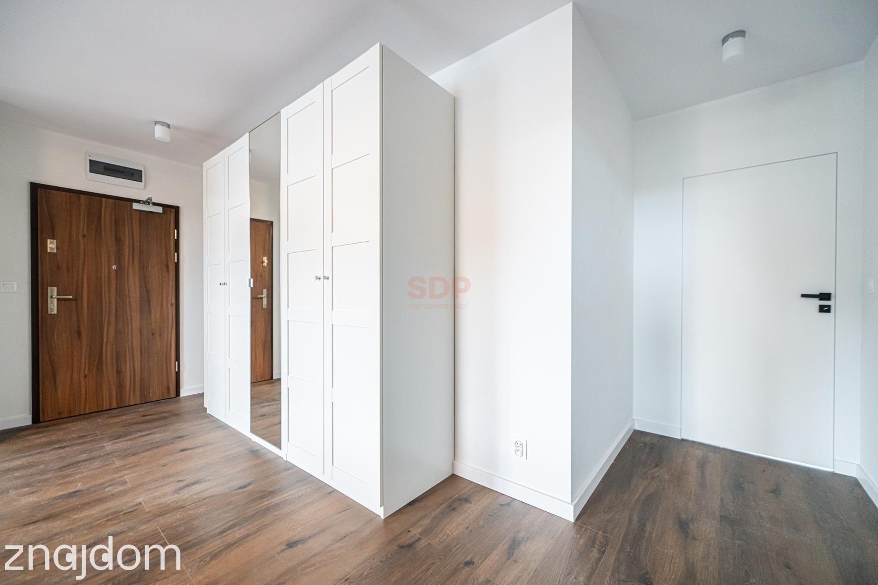 Mieszkanie|3 pokoje|68m2|dwa balkony|garaż| - zdjęcie 4