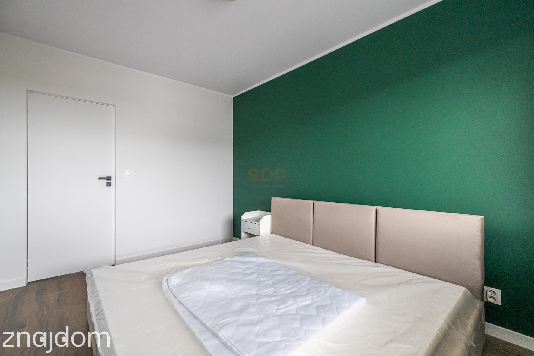 Mieszkanie|3 pokoje|68m2|dwa balkony|garaż| - zdjęcie 5
