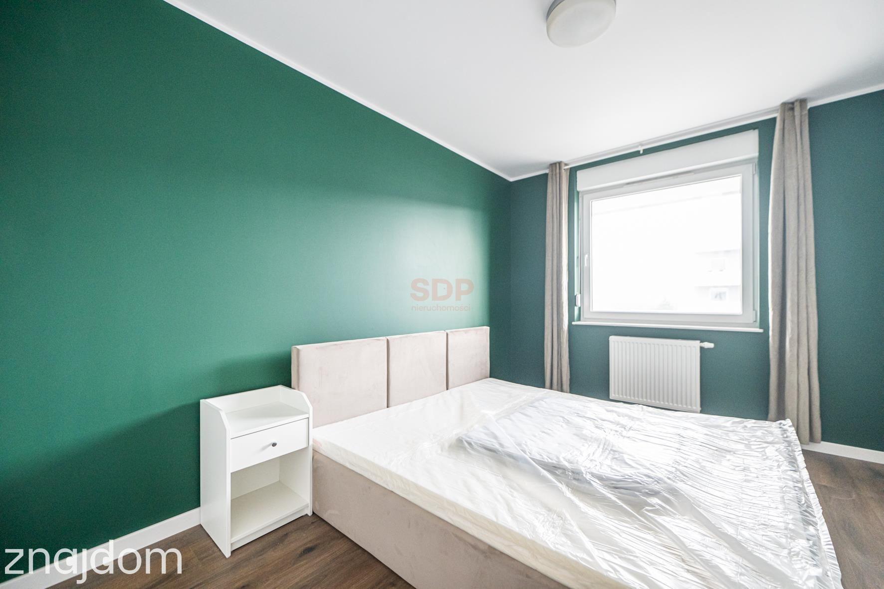 Mieszkanie|3 pokoje|68m2|dwa balkony|garaż| - zdjęcie 6