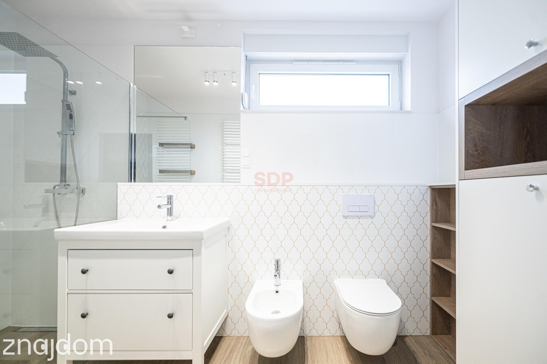 Mieszkanie|3 pokoje|68m2|dwa balkony|garaż| - zdjęcie 9