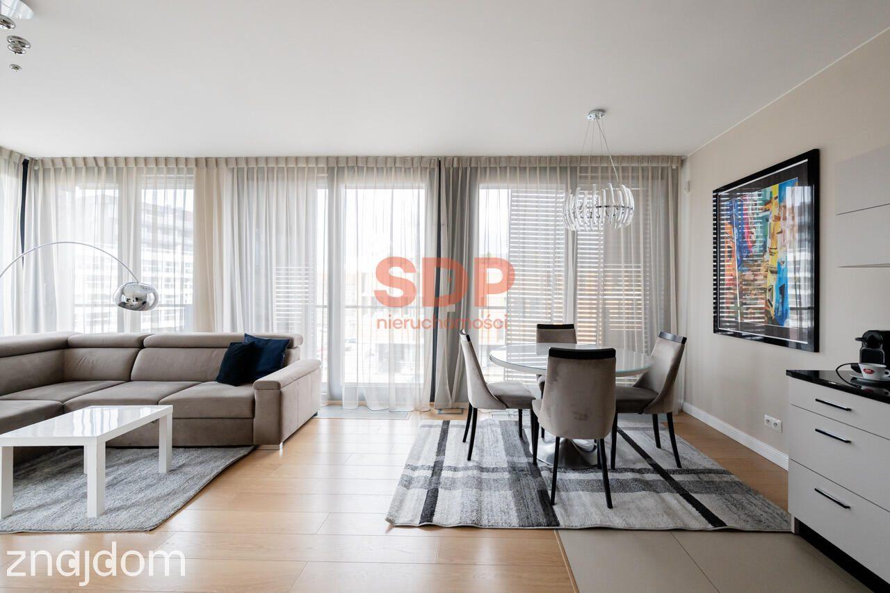 Apartament w samym sercu Wrocławia | Marina