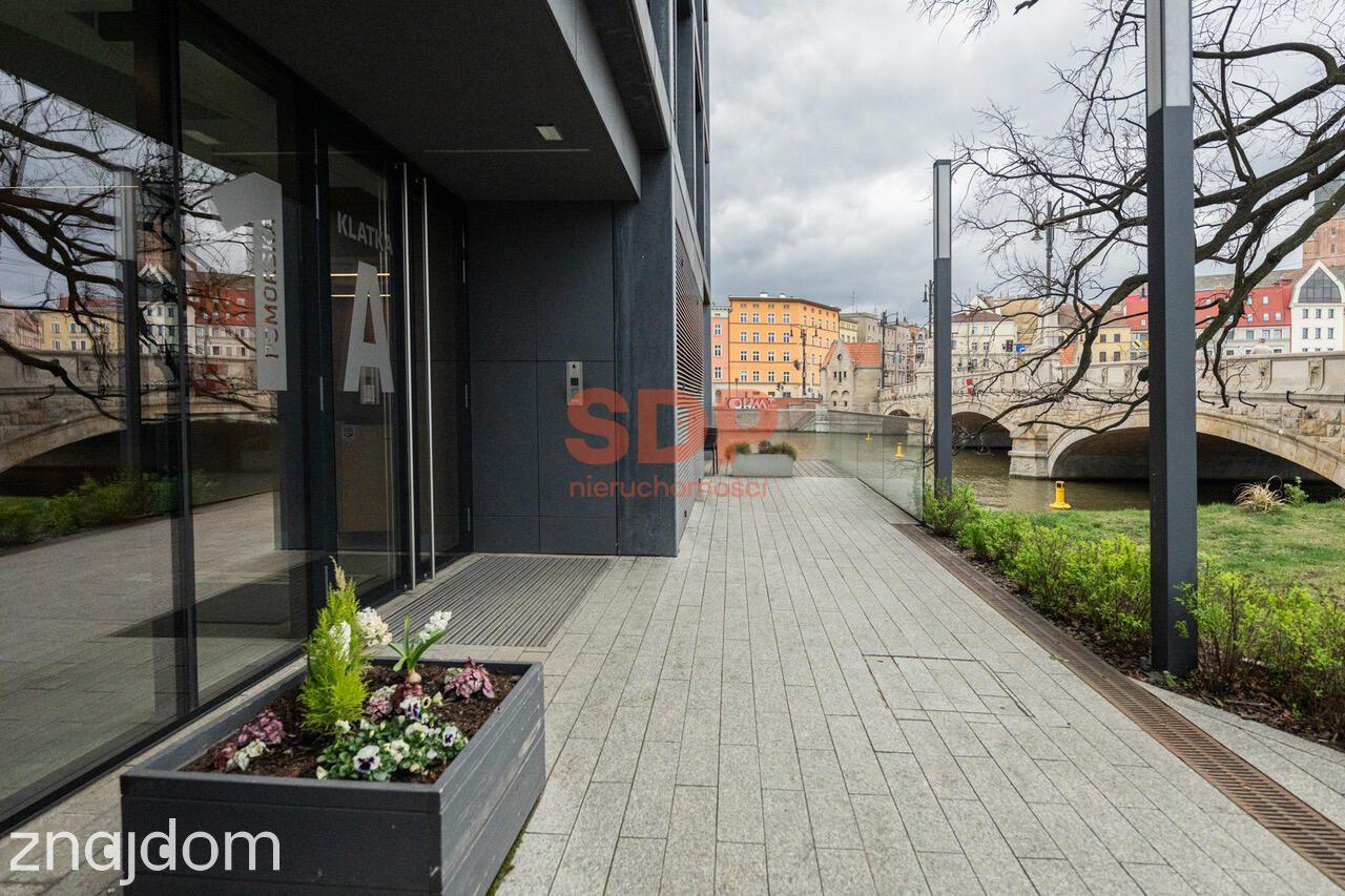 Apartament w samym sercu Wrocławia | Marina - zdjęcie 12