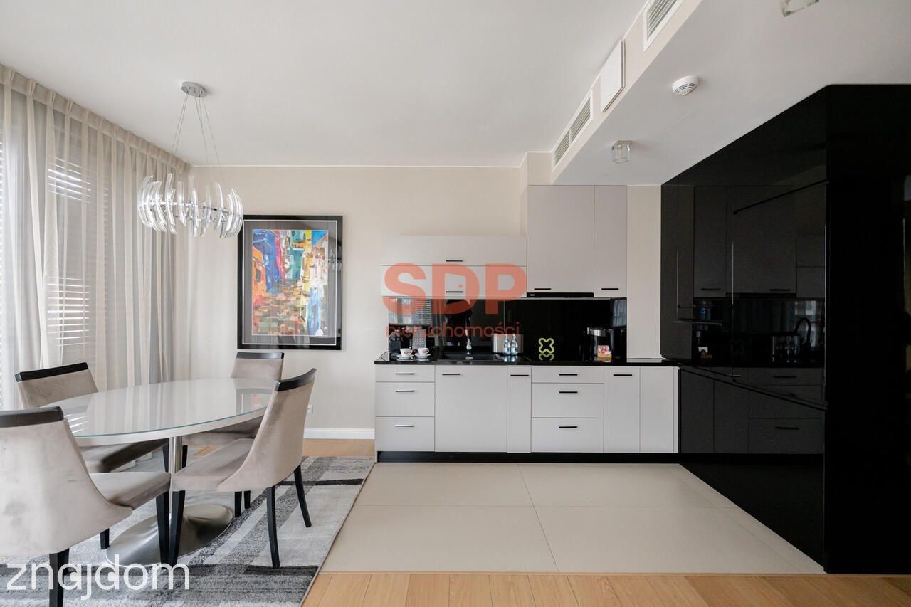 Apartament w samym sercu Wrocławia | Marina - zdjęcie 3