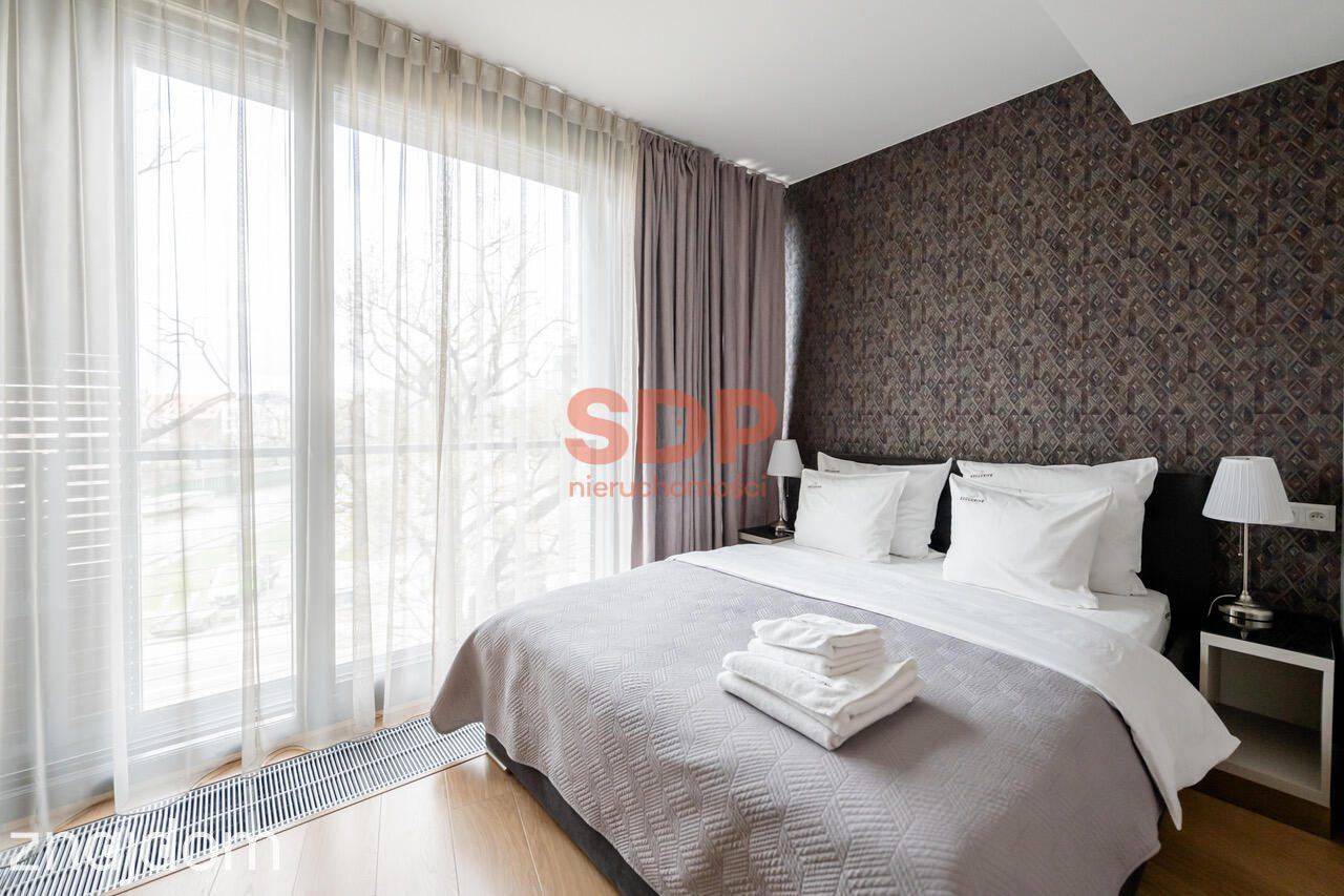 Apartament w samym sercu Wrocławia | Marina - zdjęcie 5