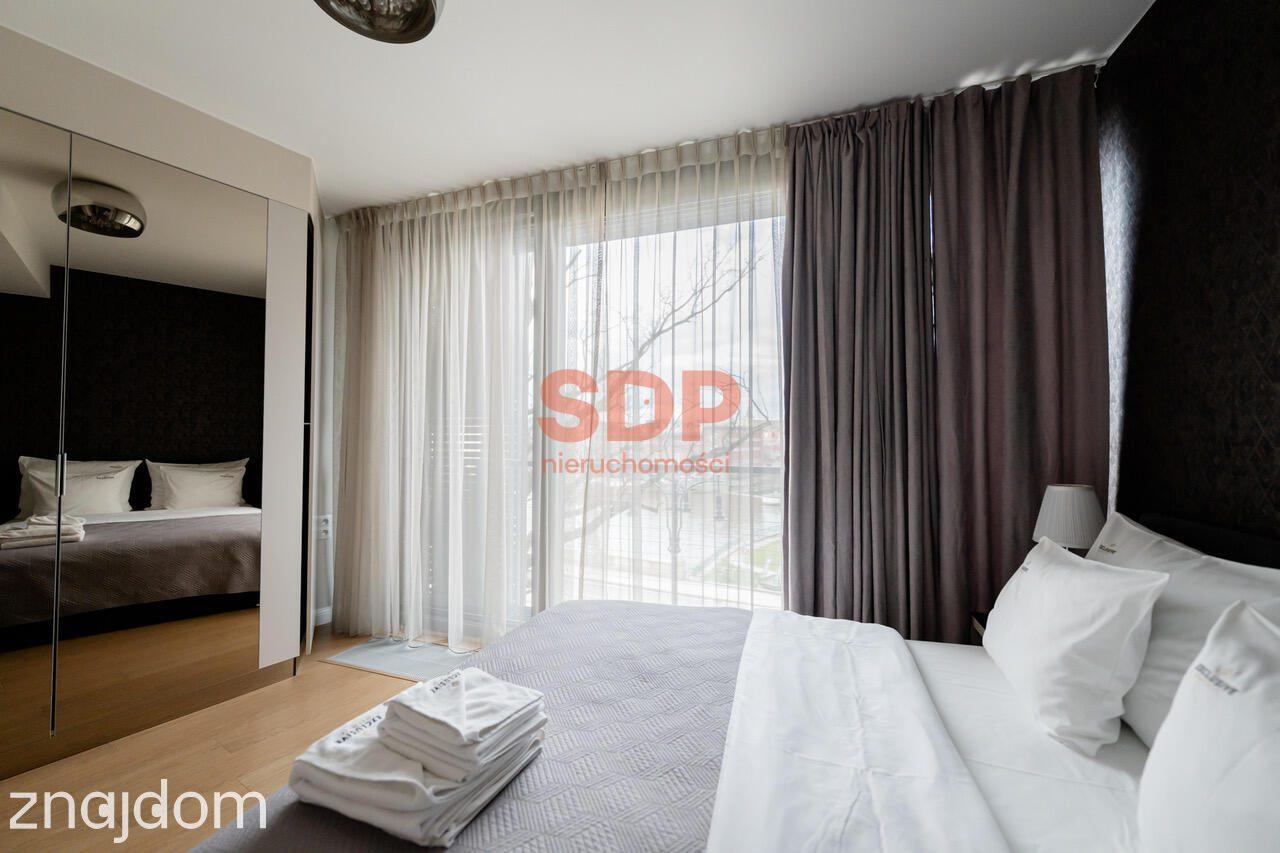 Apartament w samym sercu Wrocławia | Marina - zdjęcie 6