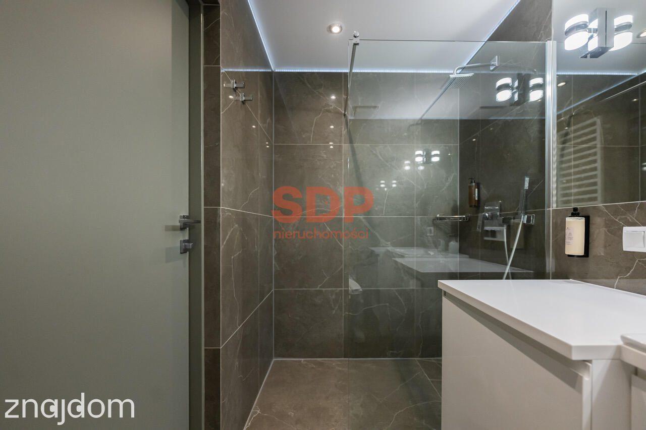 Apartament w samym sercu Wrocławia | Marina - zdjęcie 7