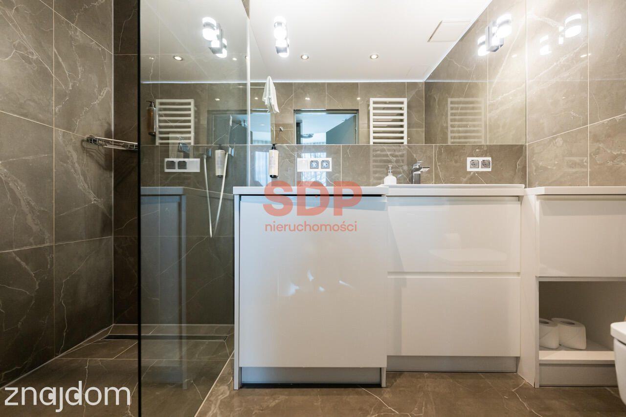 Apartament w samym sercu Wrocławia | Marina - zdjęcie 8