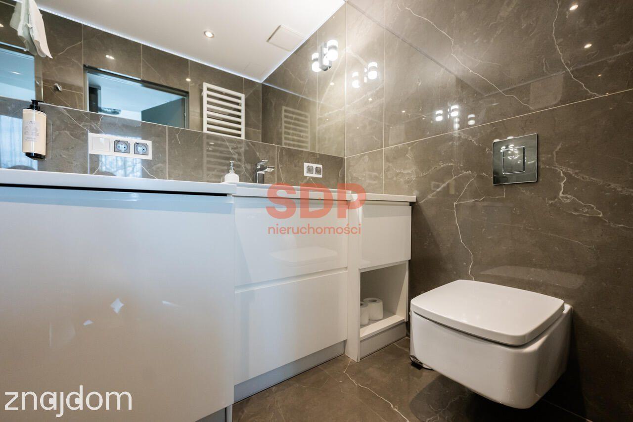 Apartament w samym sercu Wrocławia | Marina - zdjęcie 9