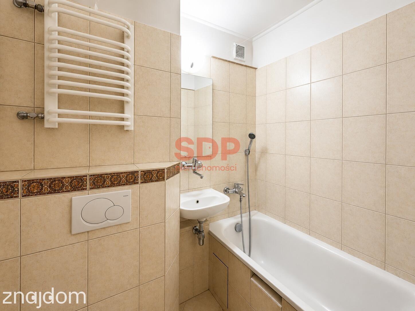 Zadbane mieszkanie w zielonej okolicy | Loggia | Ostatnie piętro - zdjęcie 11