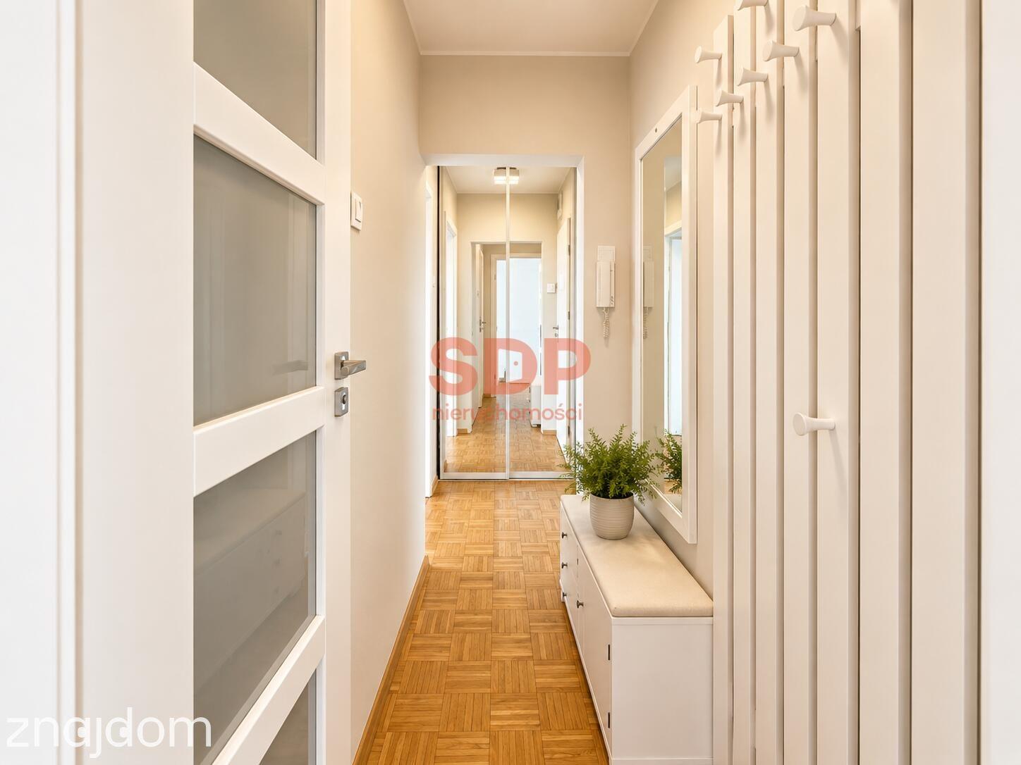 Zadbane mieszkanie w zielonej okolicy | Loggia | Ostatnie piętro - zdjęcie 4