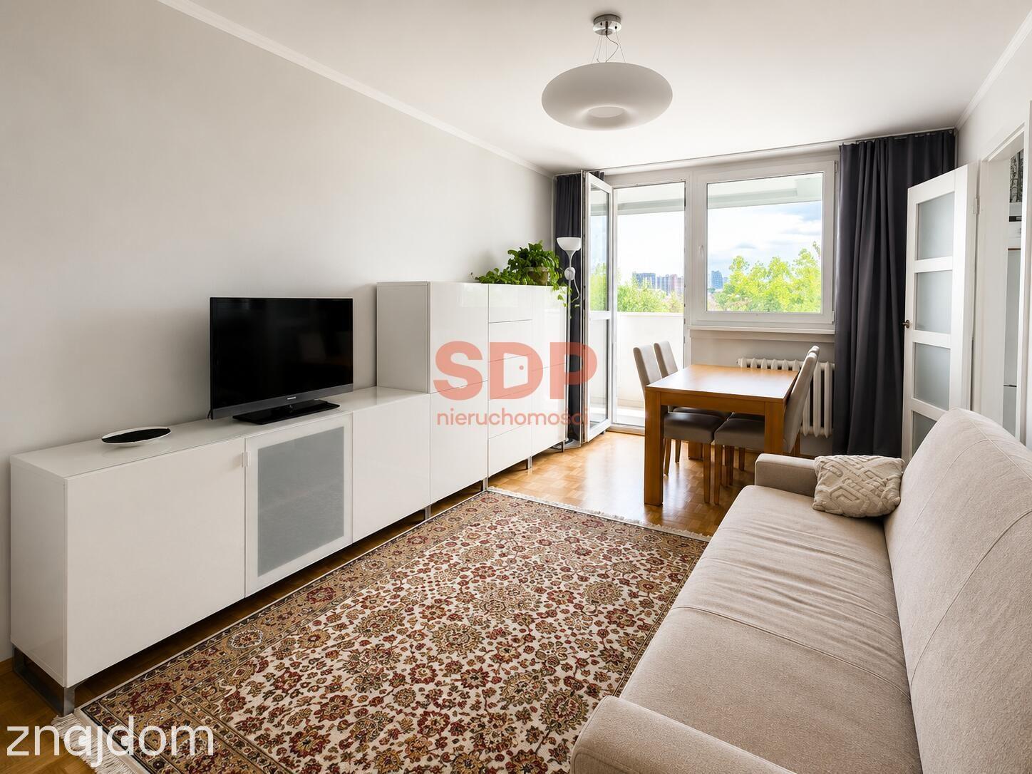 Zadbane mieszkanie w zielonej okolicy | Loggia | Ostatnie piętro - zdjęcie 5