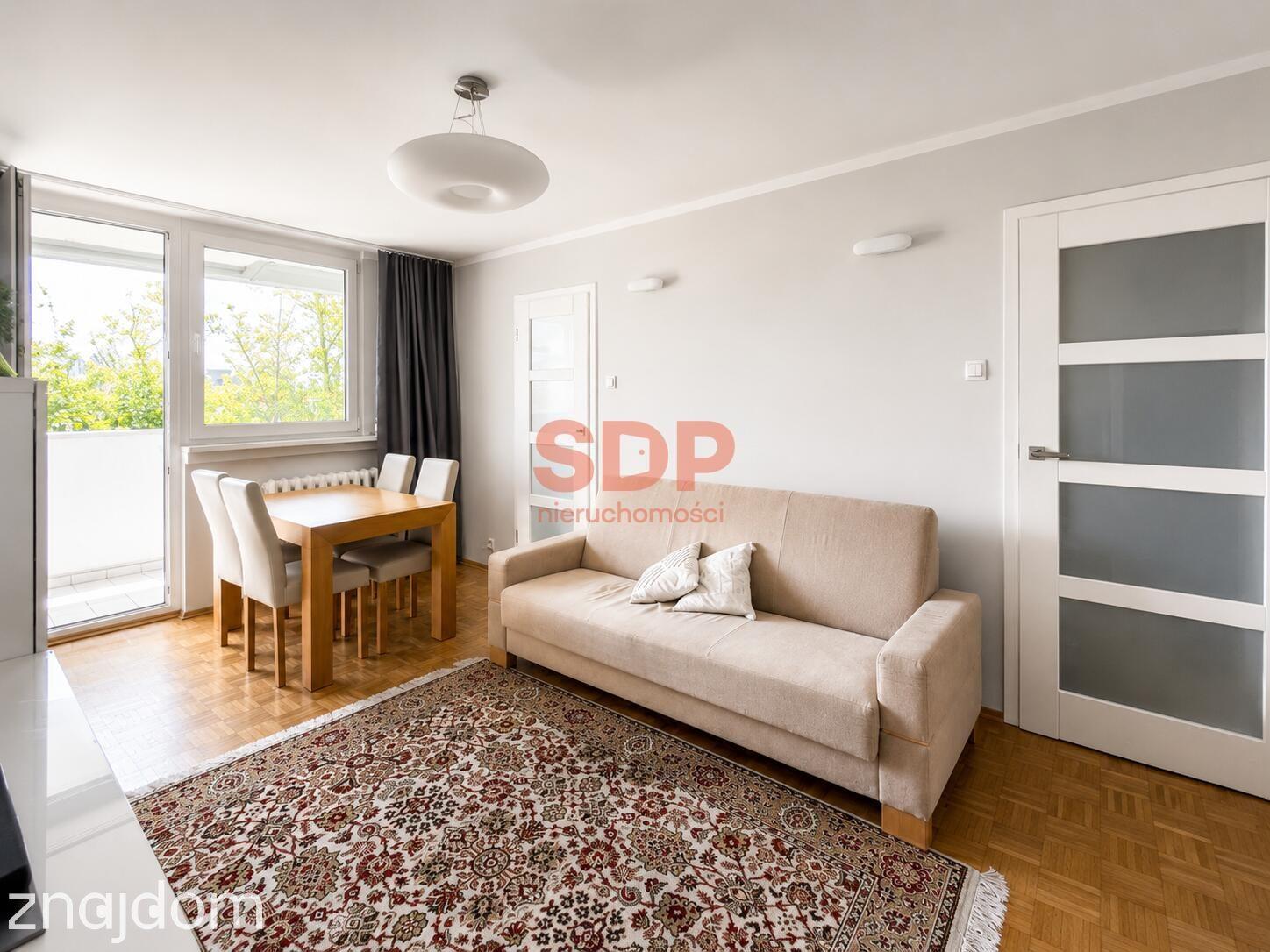 Zadbane mieszkanie w zielonej okolicy | Loggia | Ostatnie piętro - zdjęcie 6