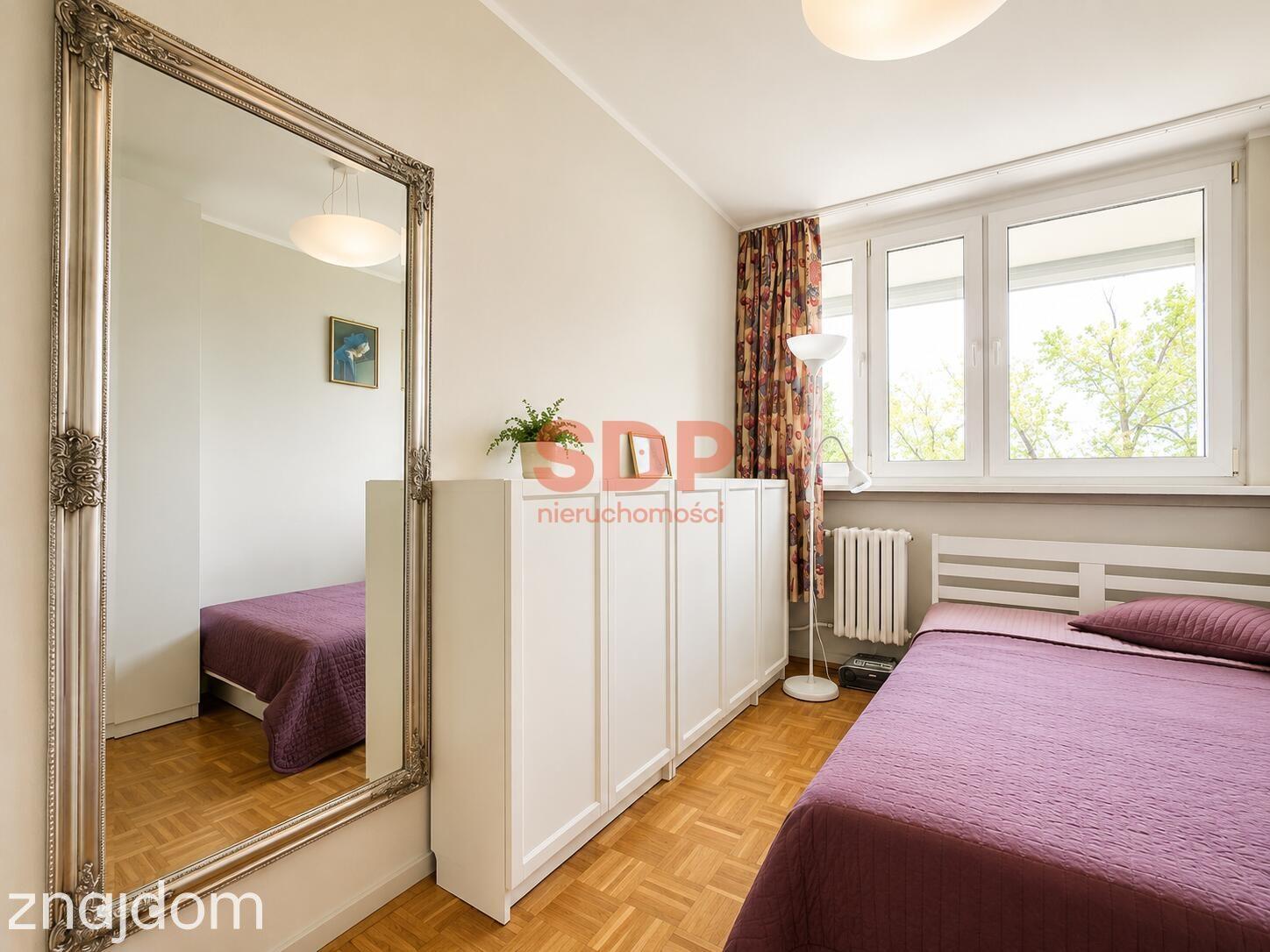 Zadbane mieszkanie w zielonej okolicy | Loggia | Ostatnie piętro - zdjęcie 7