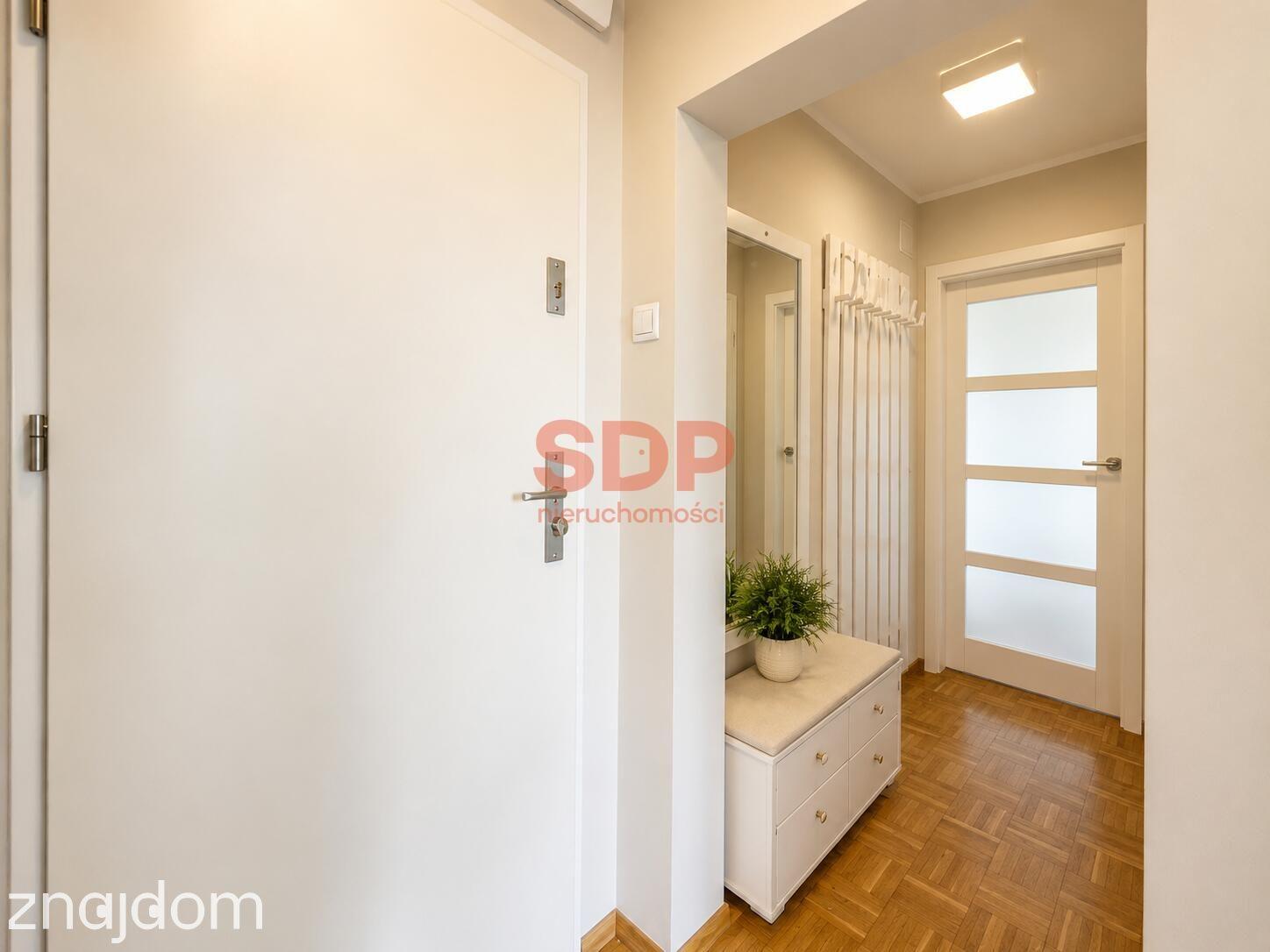 Zadbane mieszkanie w zielonej okolicy | Loggia | Ostatnie piętro - zdjęcie 8