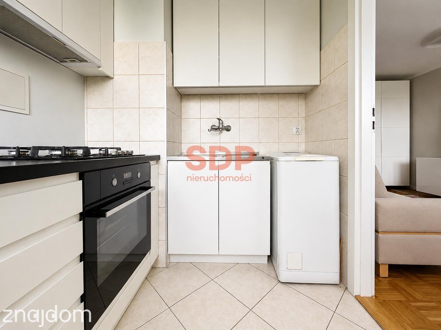Zadbane mieszkanie w zielonej okolicy | Loggia | Ostatnie piętro - zdjęcie 9