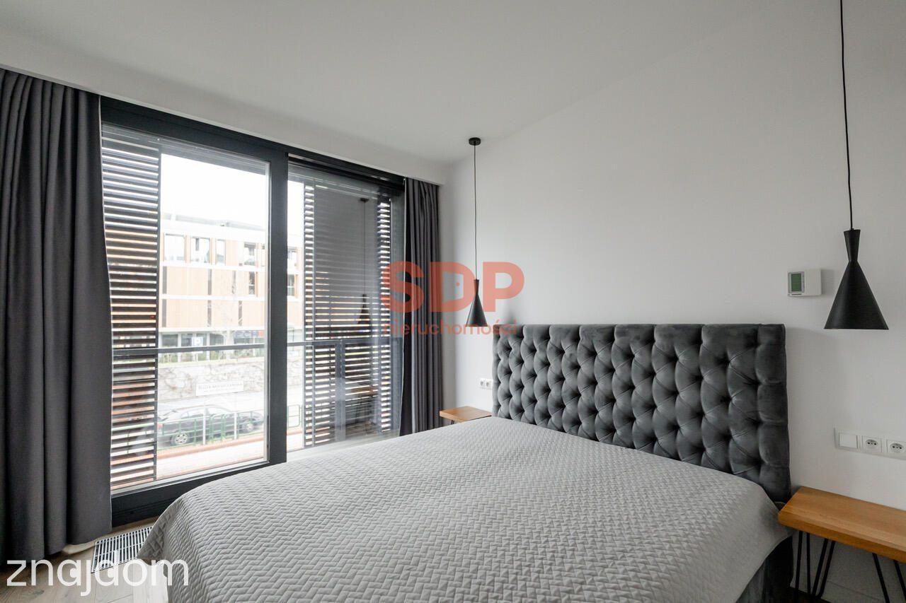 Apartament w centrum Wrocławia | Marina