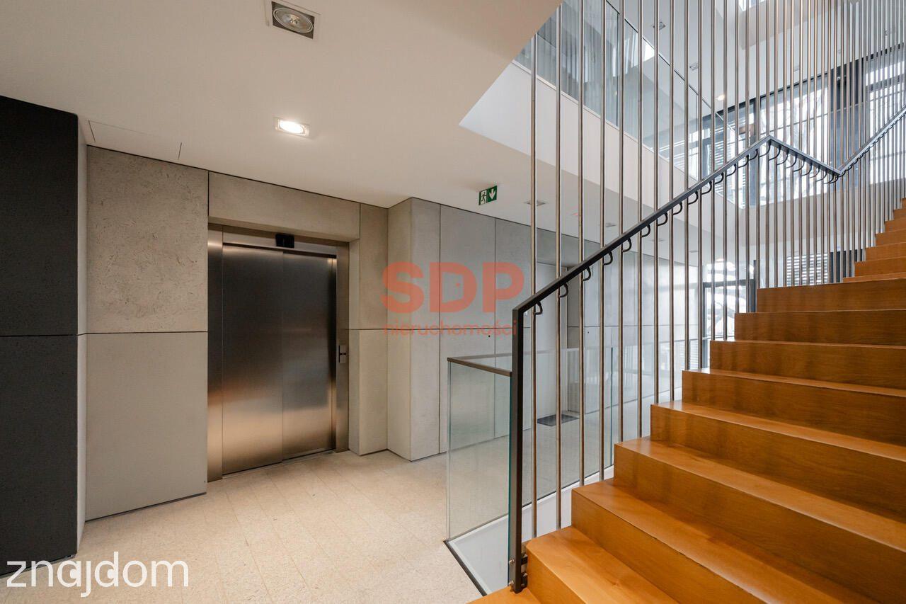 Apartament w centrum Wrocławia | Marina - zdjęcie 10