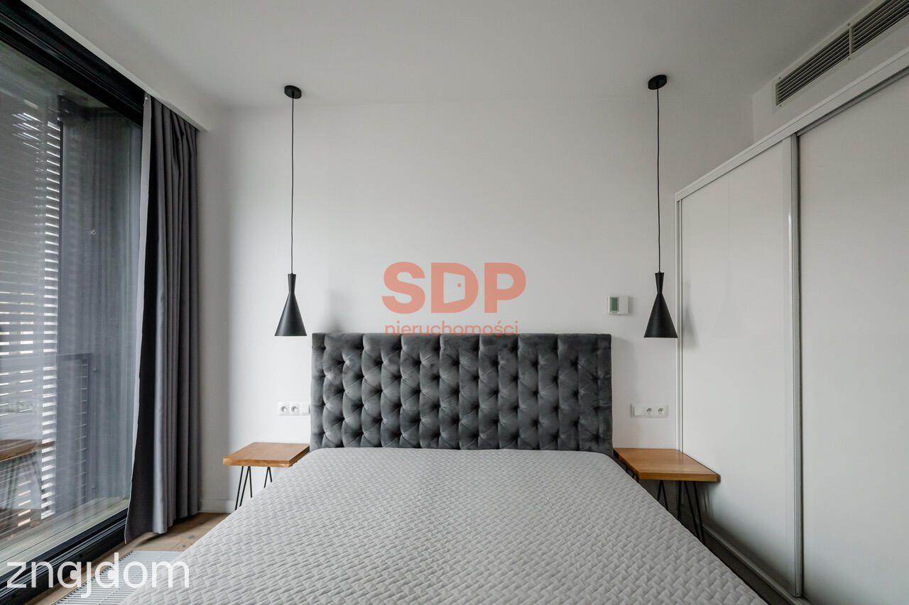 Apartament w centrum Wrocławia | Marina - zdjęcie 2