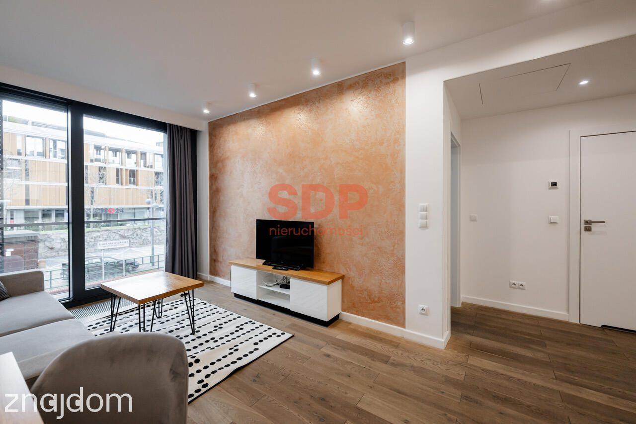 Apartament w centrum Wrocławia | Marina - zdjęcie 3