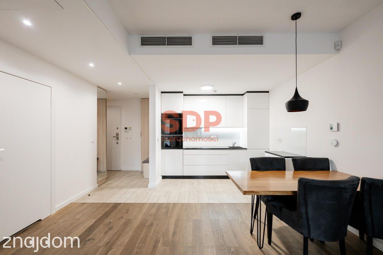 Apartament w centrum Wrocławia | Marina - zdjęcie 4