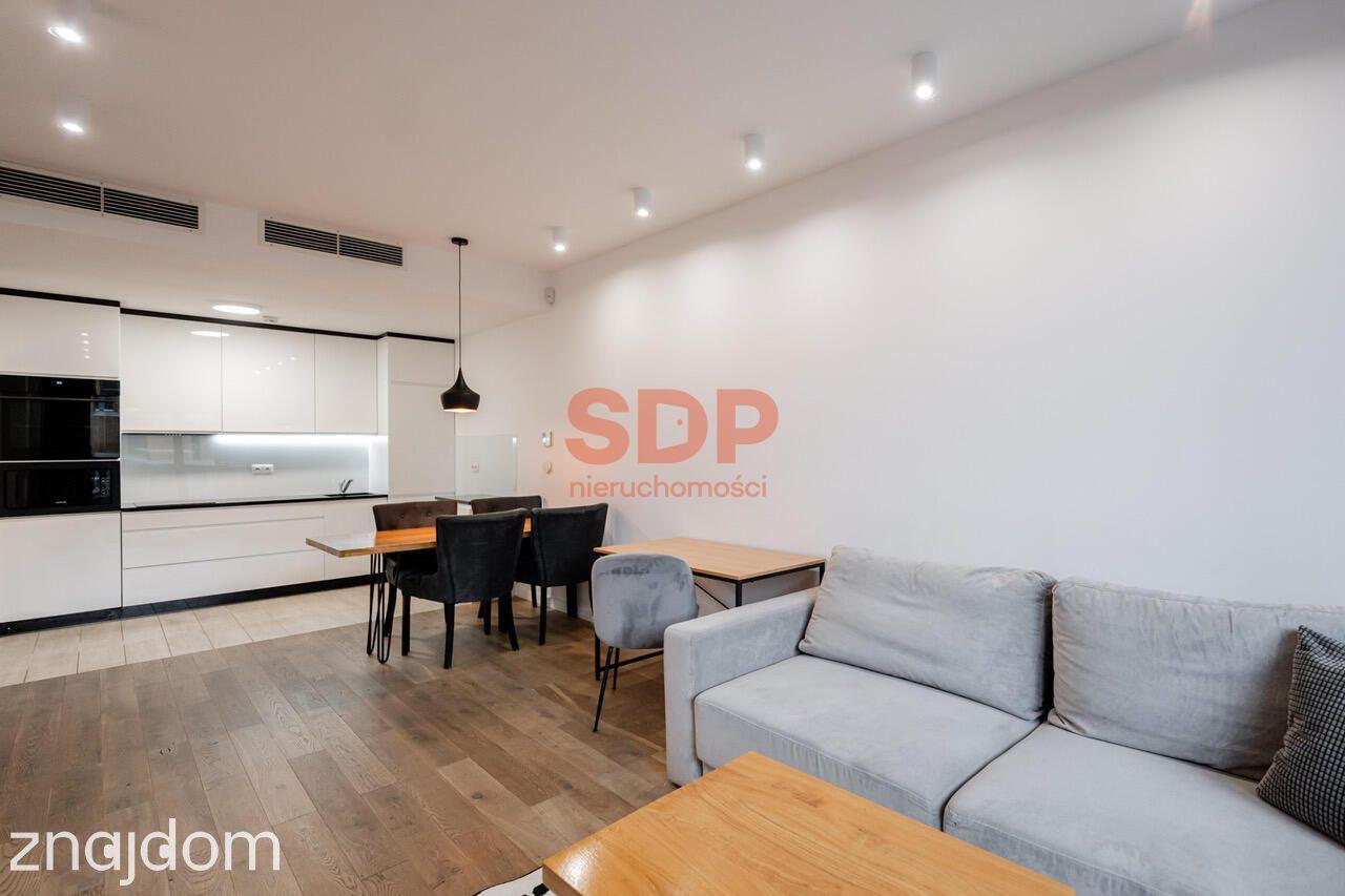 Apartament w centrum Wrocławia | Marina - zdjęcie 5
