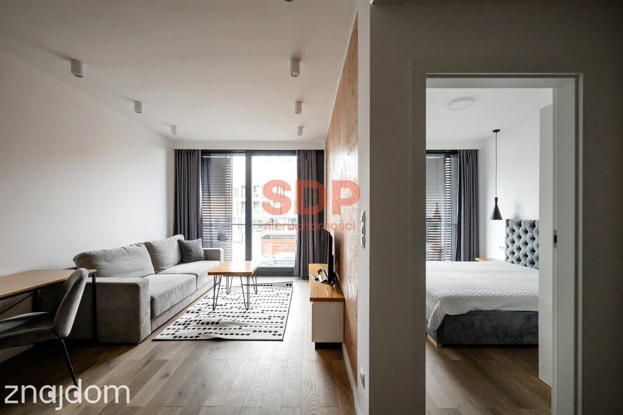 Apartament w centrum Wrocławia | Marina - zdjęcie 6