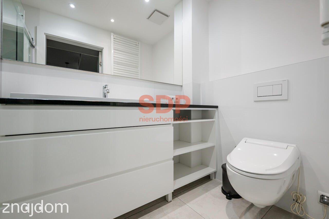 Apartament w centrum Wrocławia | Marina - zdjęcie 7