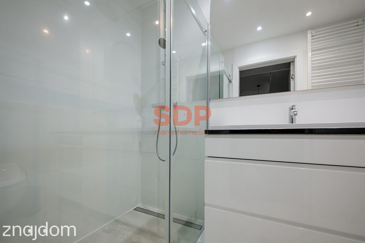 Apartament w centrum Wrocławia | Marina - zdjęcie 8