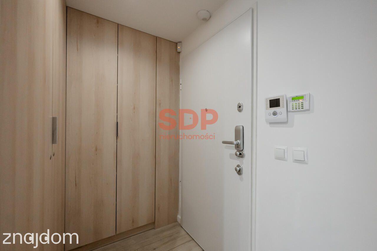Apartament w centrum Wrocławia | Marina - zdjęcie 9