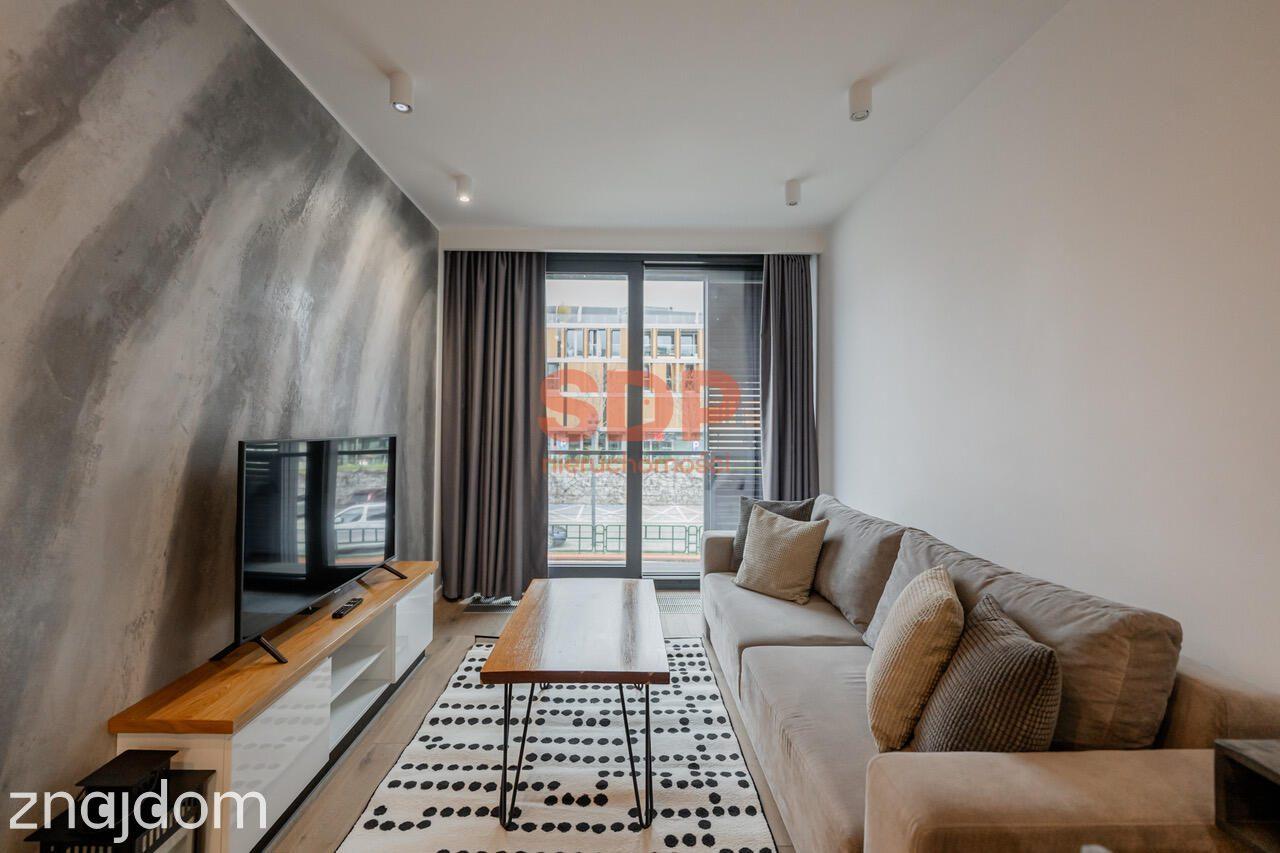 Apartament w centrum Wrocławia | Marina