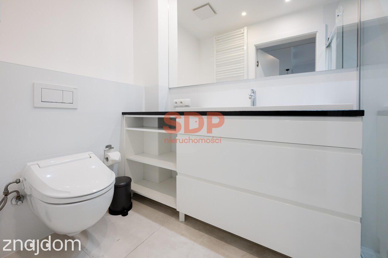 Apartament w centrum Wrocławia | Marina - zdjęcie 10