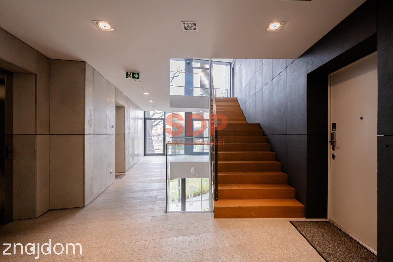 Apartament w centrum Wrocławia | Marina - zdjęcie 12