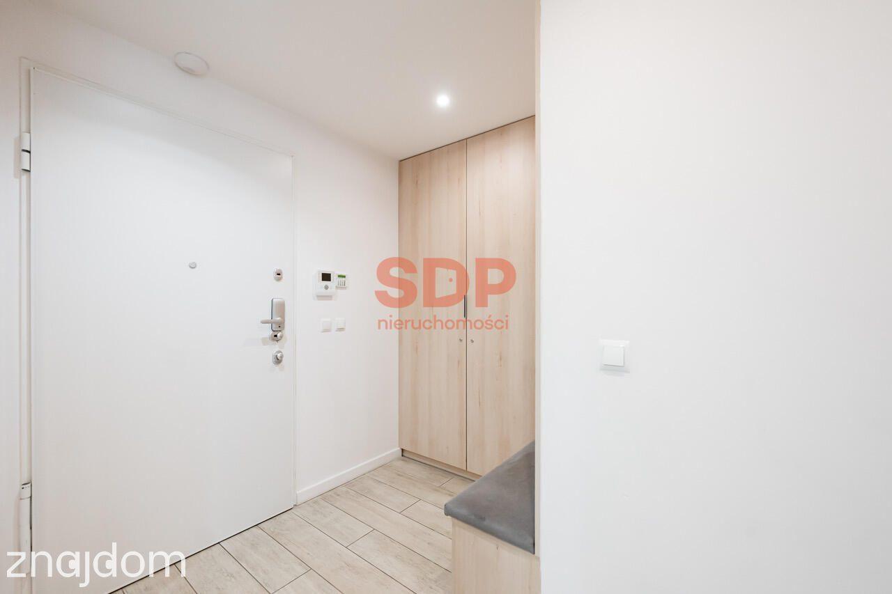 Apartament w centrum Wrocławia | Marina - zdjęcie 14