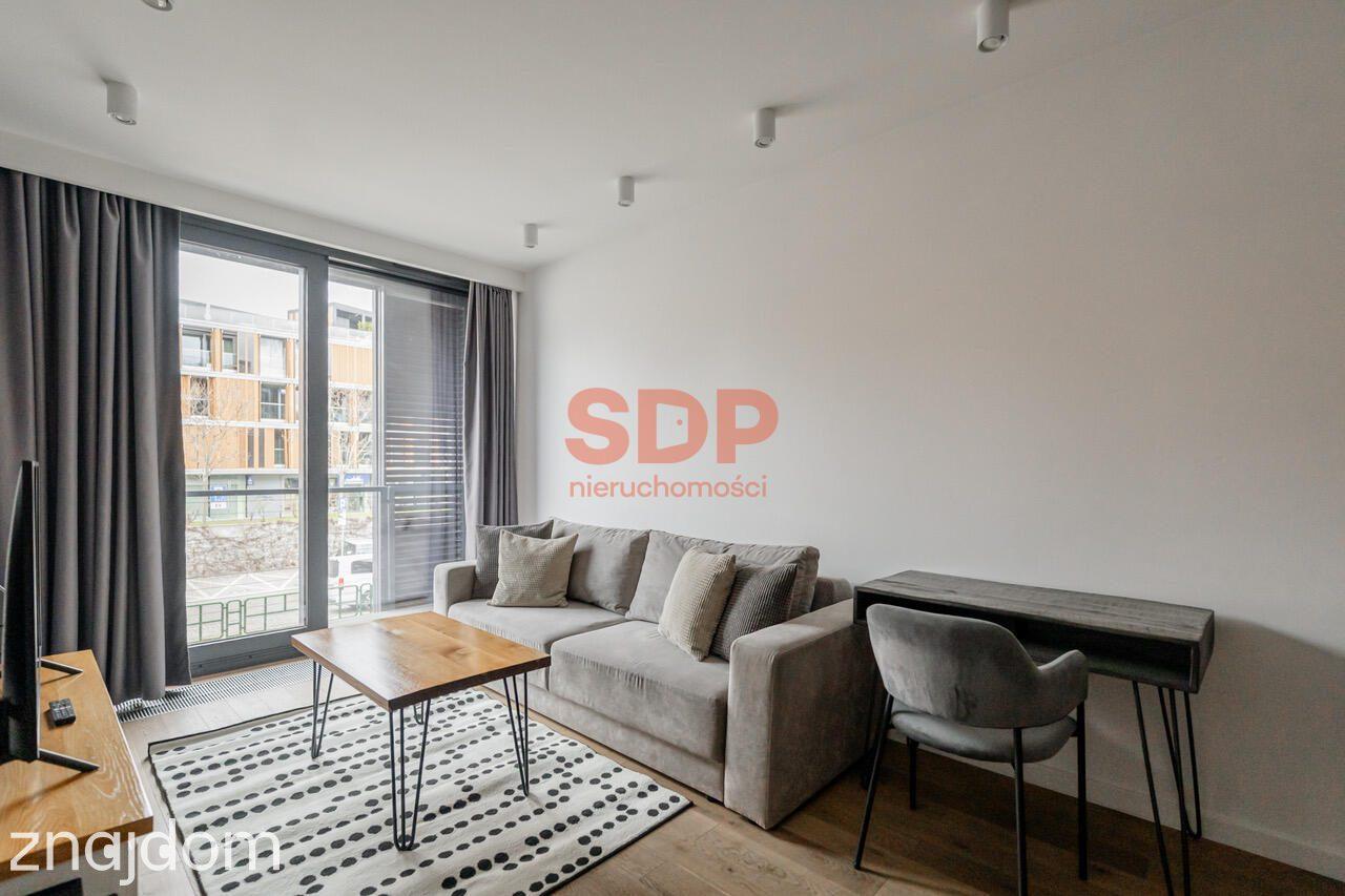 Apartament w centrum Wrocławia | Marina - zdjęcie 2