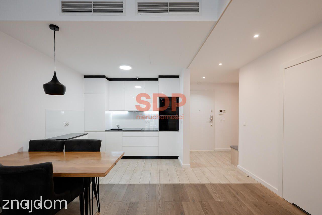 Apartament w centrum Wrocławia | Marina - zdjęcie 3