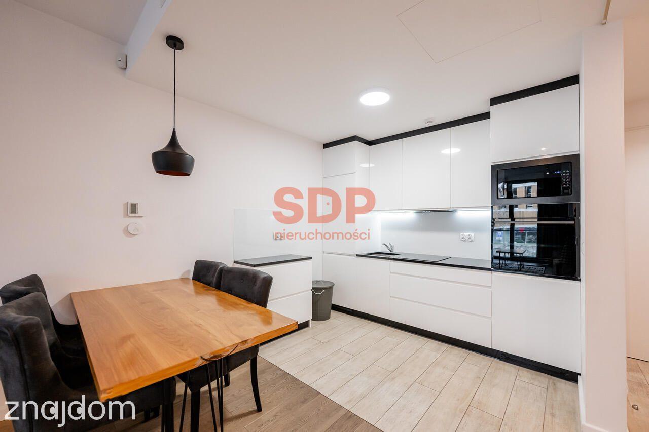 Apartament w centrum Wrocławia | Marina - zdjęcie 5