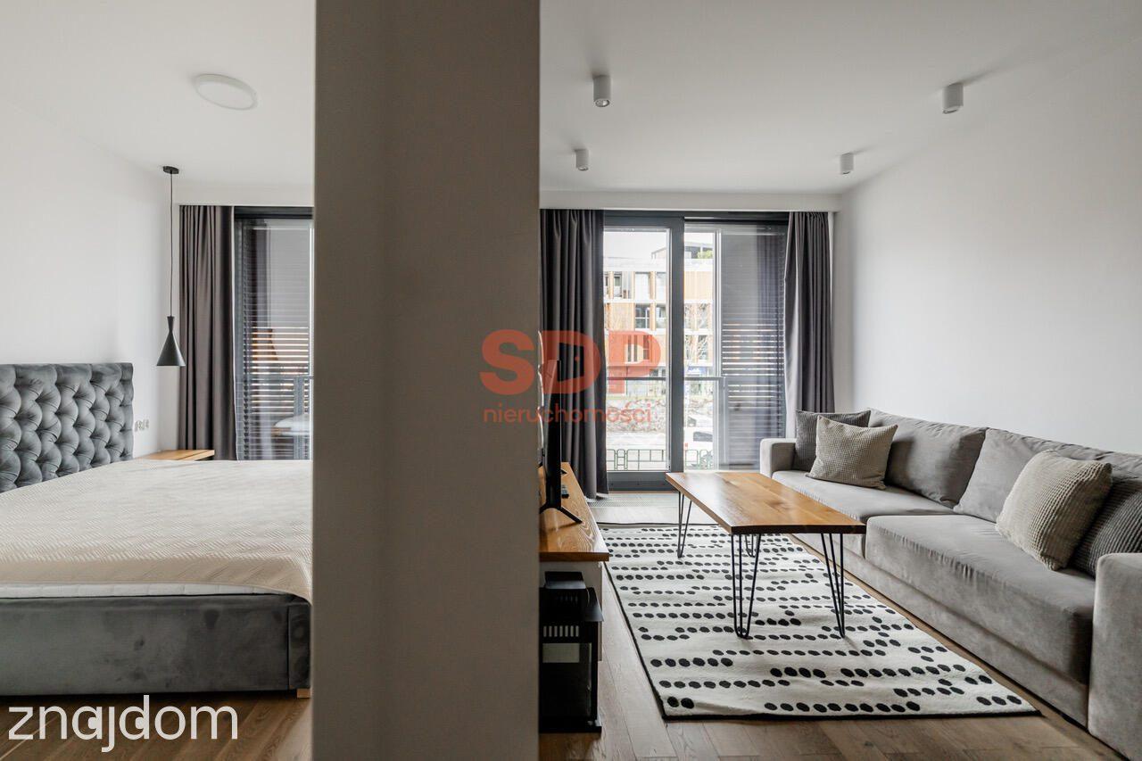Apartament w centrum Wrocławia | Marina - zdjęcie 6