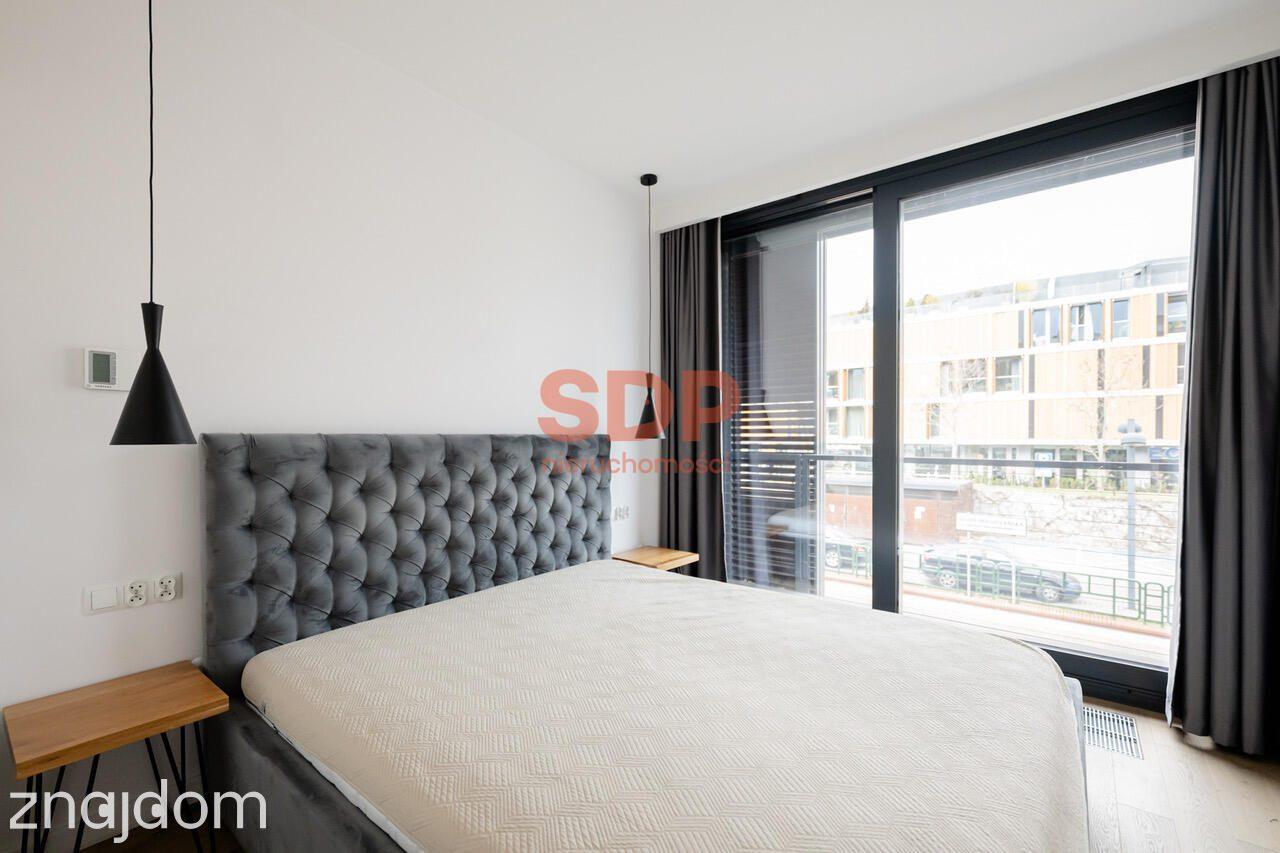 Apartament w centrum Wrocławia | Marina - zdjęcie 7