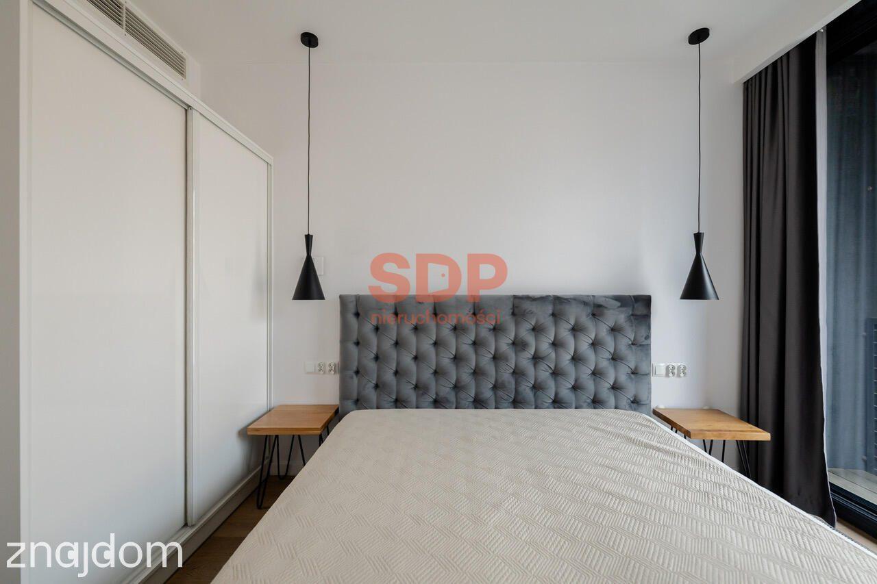 Apartament w centrum Wrocławia | Marina - zdjęcie 8