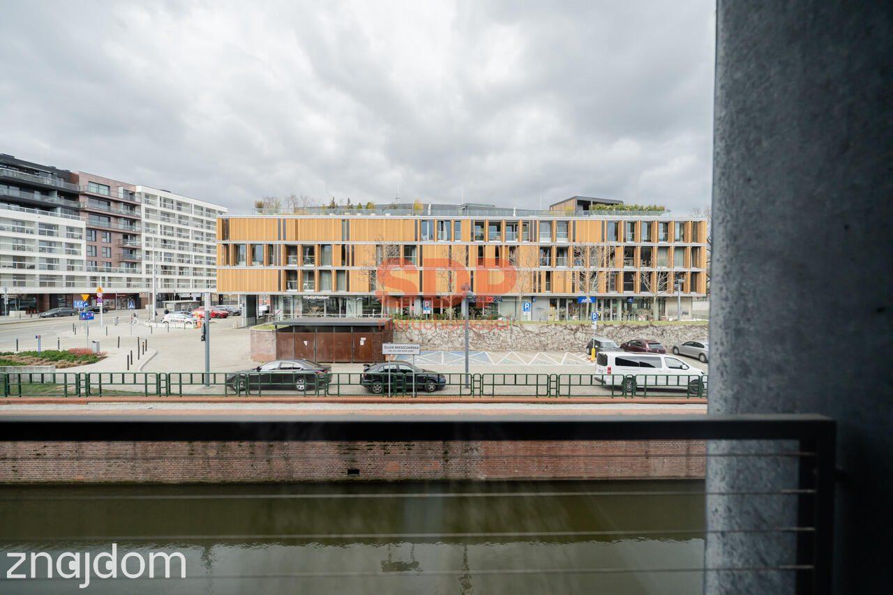 Apartament w centrum Wrocławia | Marina - zdjęcie 9