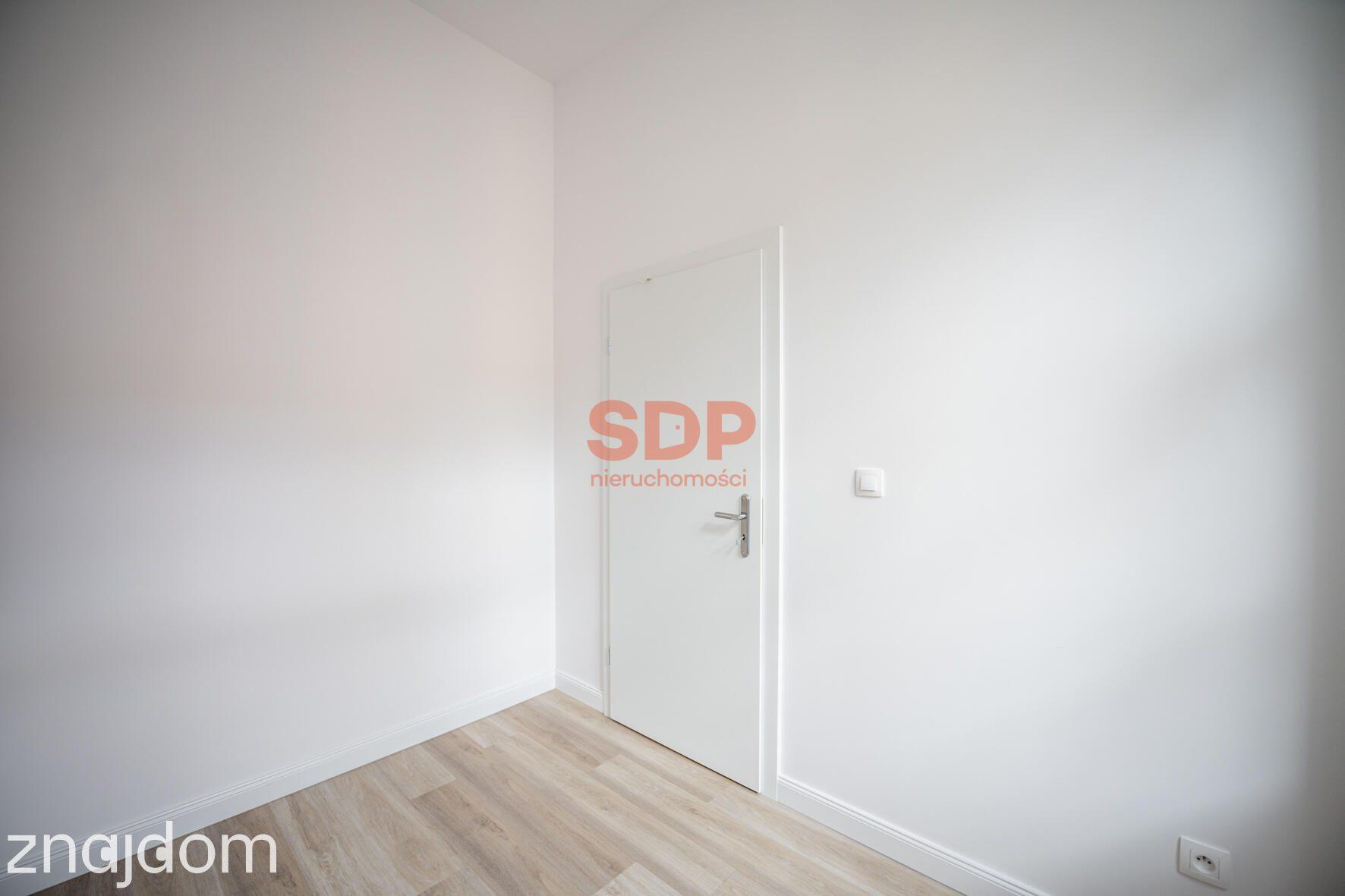 kawalerka z osobną kuchnią | piekna kamienica | balkon - zdjęcie 9
